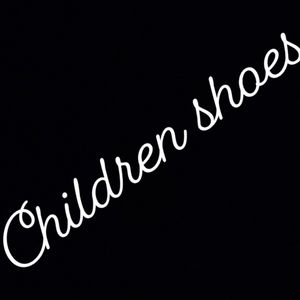 Children Shoe's